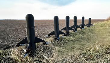 США, які ранше відмовилися від закупівлі дронів в України, тепер благають про допомогу