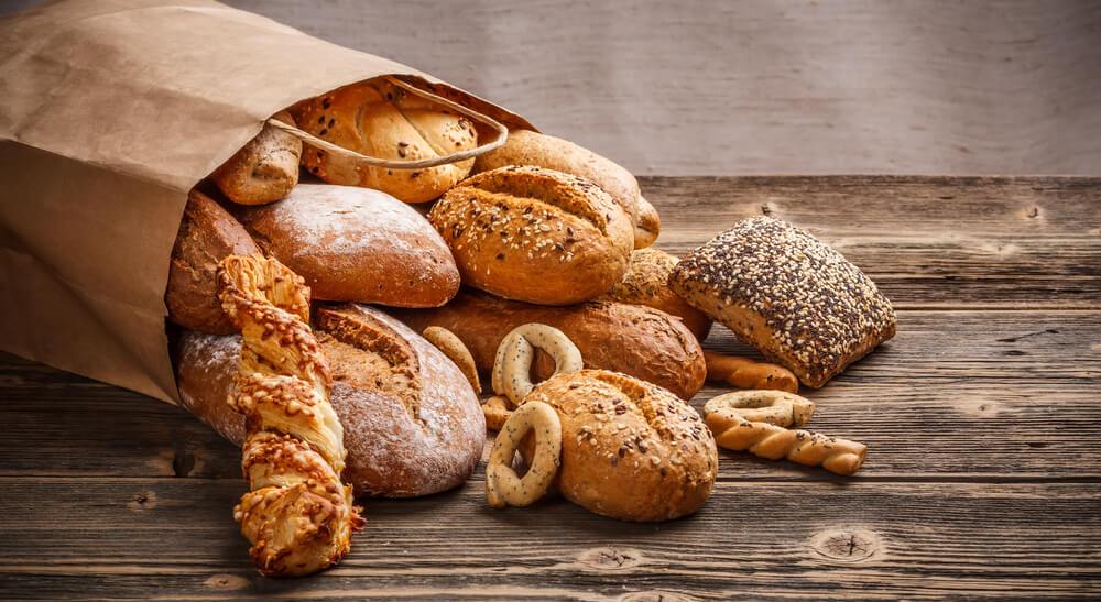 Медики розповіли, чим небезпечне для здоров'я споживання хлібобулочних виробів