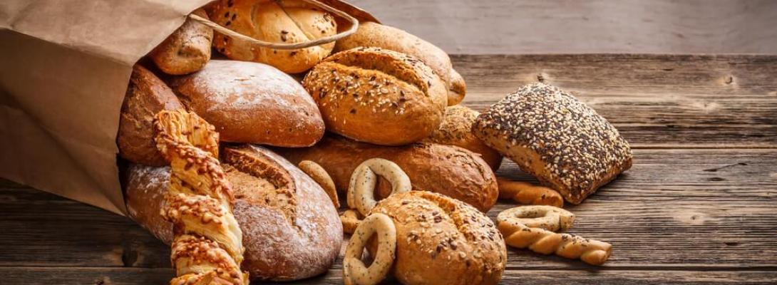 Медики розповіли, чим небезпечне для здоров'я споживання хлібобулочних виробів