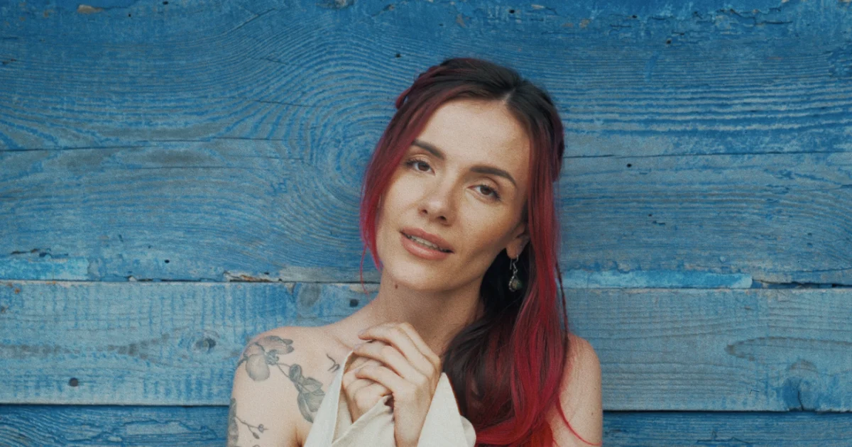 "Ми вдома": MamaRika розповіла, як їй із сином вдалося вибратися з небезпечного Дубаю