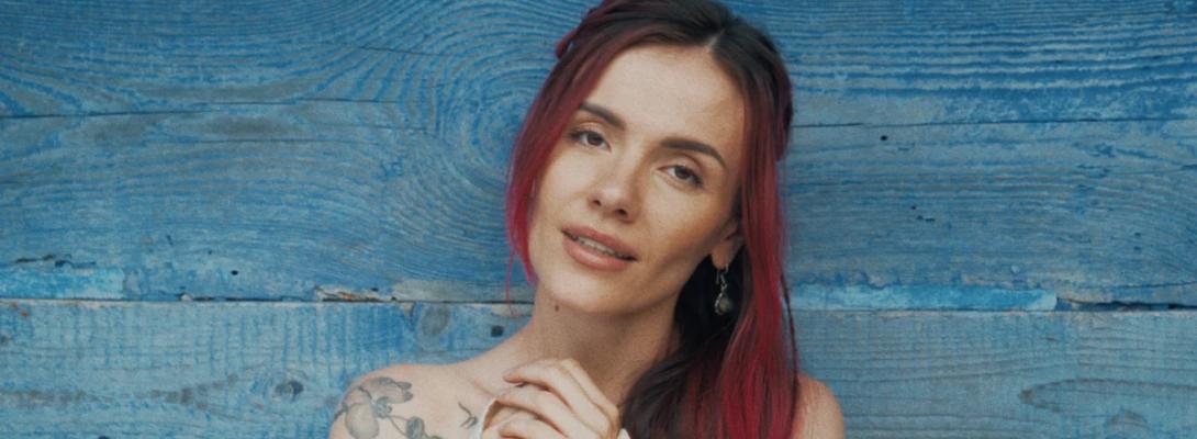 "Ми вдома": MamaRika розповіла, як їй із сином вдалося вибратися з небезпечного Дубаю