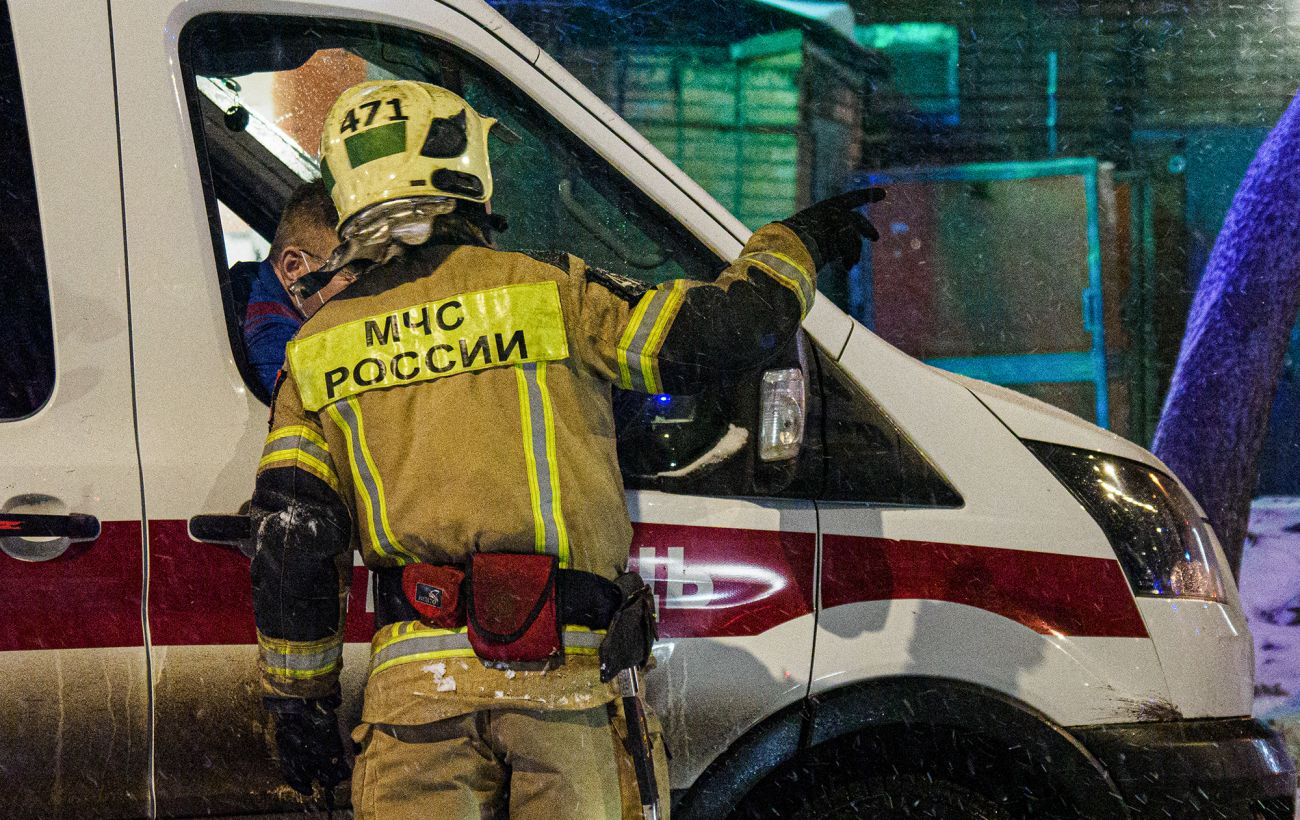 У росіян втрати: у Тольятті горить стратегічний хімзавод, а в Криму залишилися без зброї