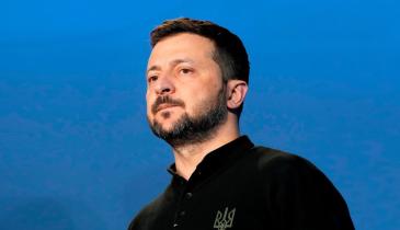 Рік мовчання: Зеленський розкрив нові подробиці скандальної зустрічі у Білому домі