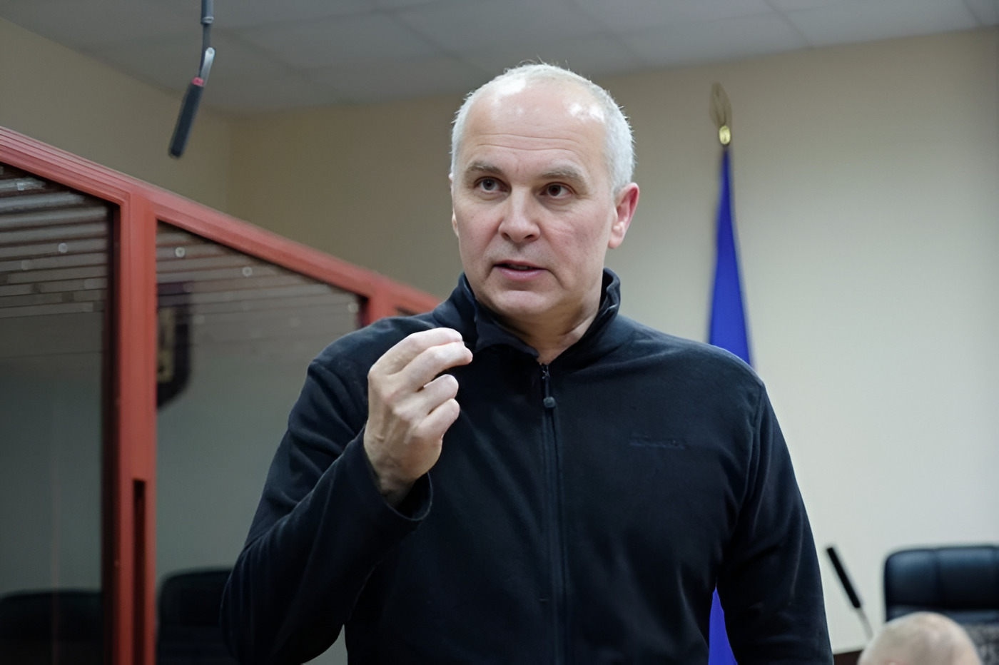 Терміново! Суд виніс жорсткий вердикт Шуфричу, від якого у захисту опустилися руки