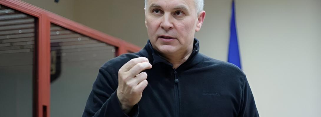Терміново! Суд виніс жорсткий вердикт Шуфричу, від якого у захисту опустилися руки
