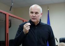 Терміново! Суд виніс жорсткий вердикт Шуфричу, від якого у захисту опустилися руки