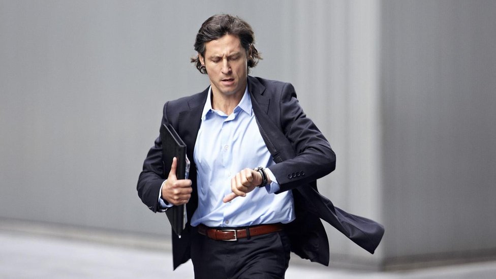 Від запізнень до нереалізованих планів: вчені розповіли, чому люди відкладають справи