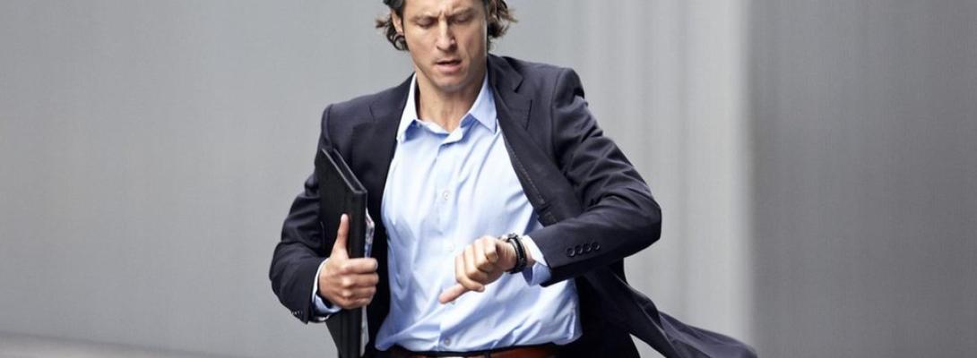 Від запізнень до нереалізованих планів: вчені розповіли, чому люди відкладають справи