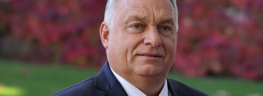 Орбан перейшов межу! Прем’єр Угорщини показав відео, де лякає дітей українцями