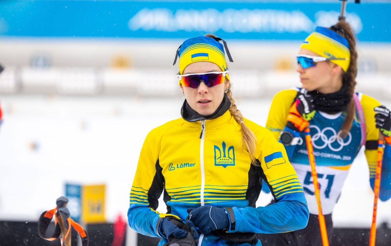 Україна може втратити квоту в біатлоні: розклад гонок і трансляцій Кубка світу