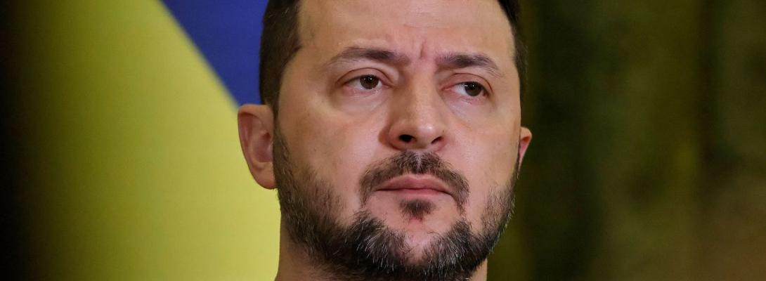 Чи вірить Зеленський у кінець війни цього чи наступного року: що сказав президент