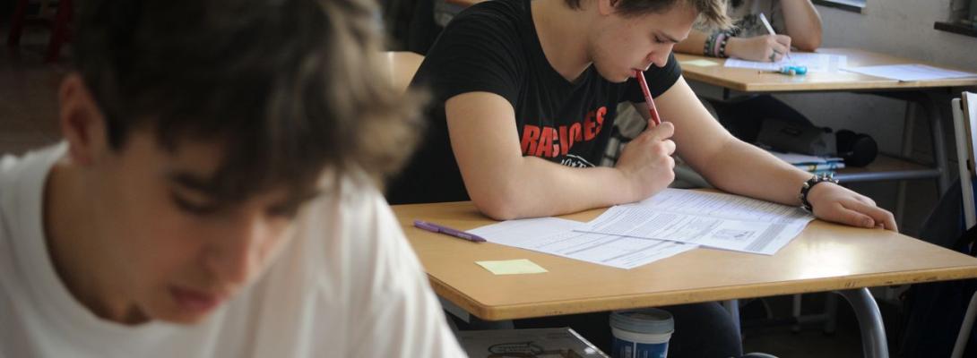 Нові правила НМТ-2026: за які порушення можуть вигнати з іспиту без права перездачі