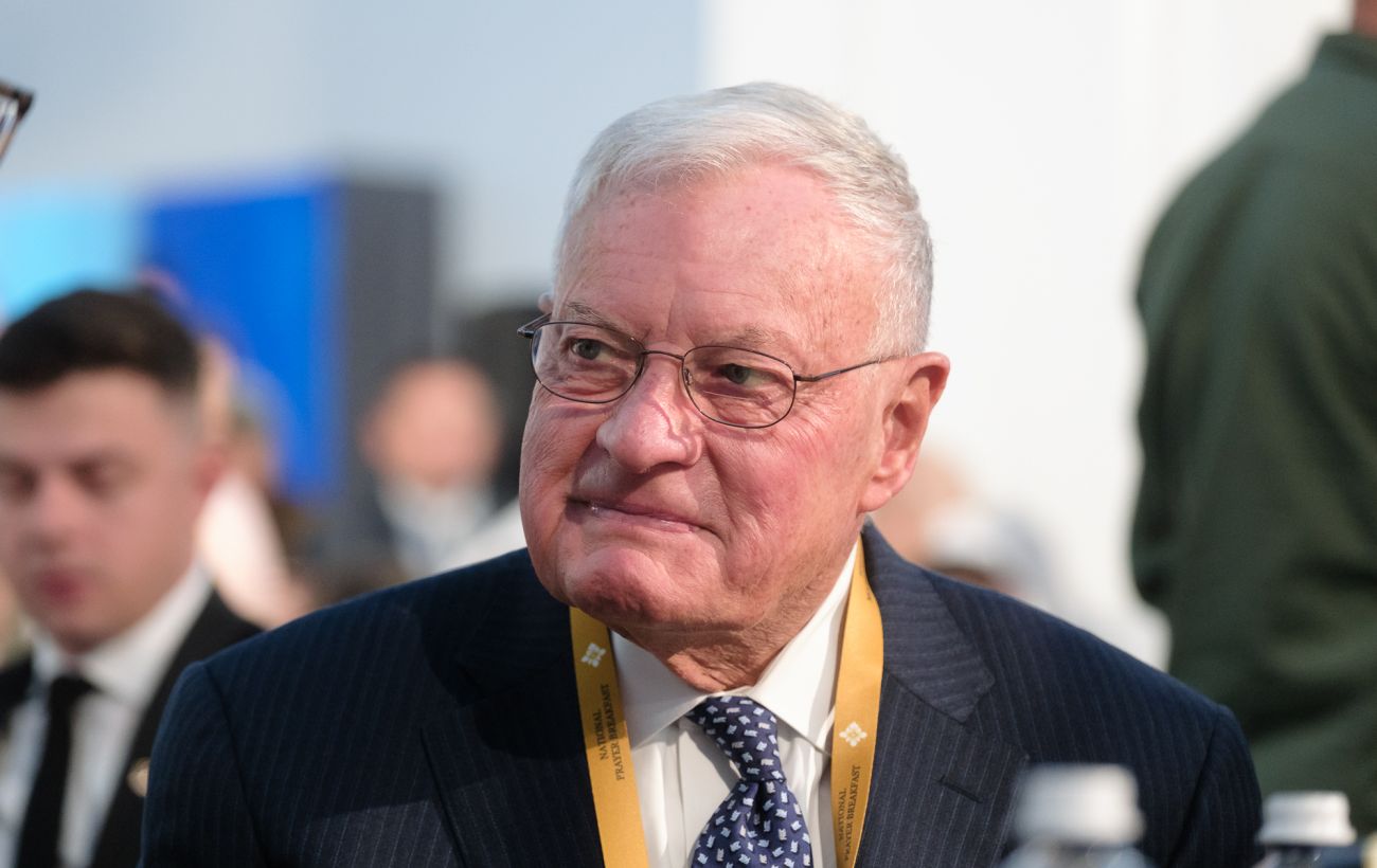 Боїться долі Миколи II: Келлог назвав справжню причину, чому путін не припиняє війну