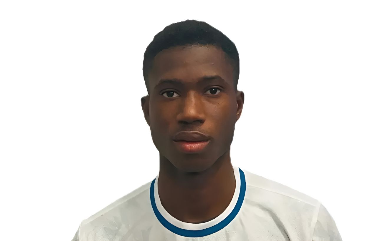 "Динамо" заявило легіонера в УПЛ: відео дій новачка на полі та деталі трансферу