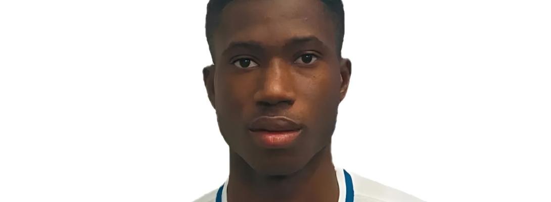 "Динамо" заявило легіонера в УПЛ: відео дій новачка на полі та деталі трансферу