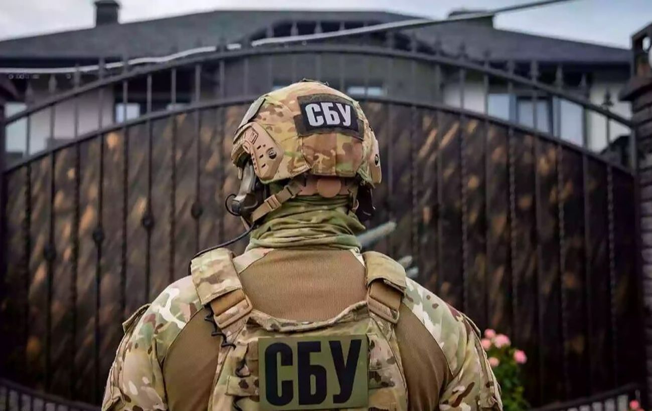 СБУ проводить обшуки у Львівській міськраді: що відбувається за зачиненими дверима