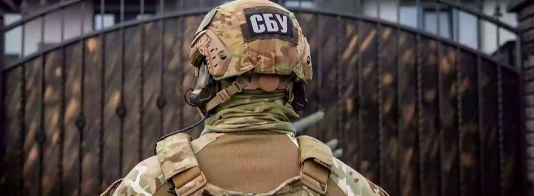 СБУ проводить обшуки у Львівській міськраді: що відбувається за зачиненими дверима
