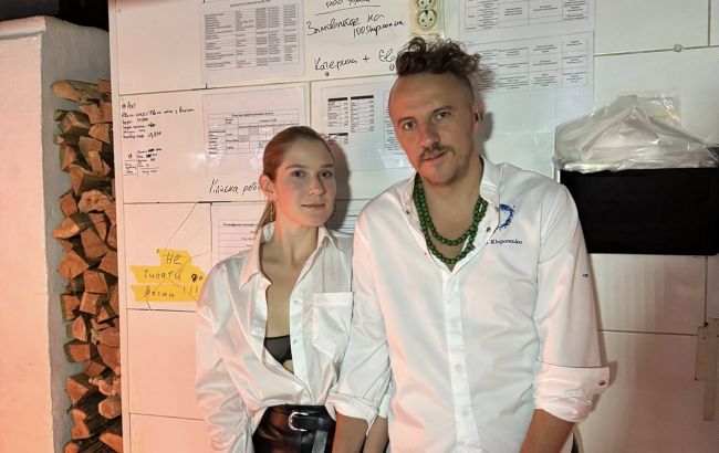 Вперше! Клопотенко зізнався, чому вирішив підписати шлюбний контракт із нареченою