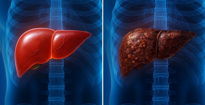 Неочікувана загроза на вашій кухні! Ці продукти можуть вбити вашу печінку