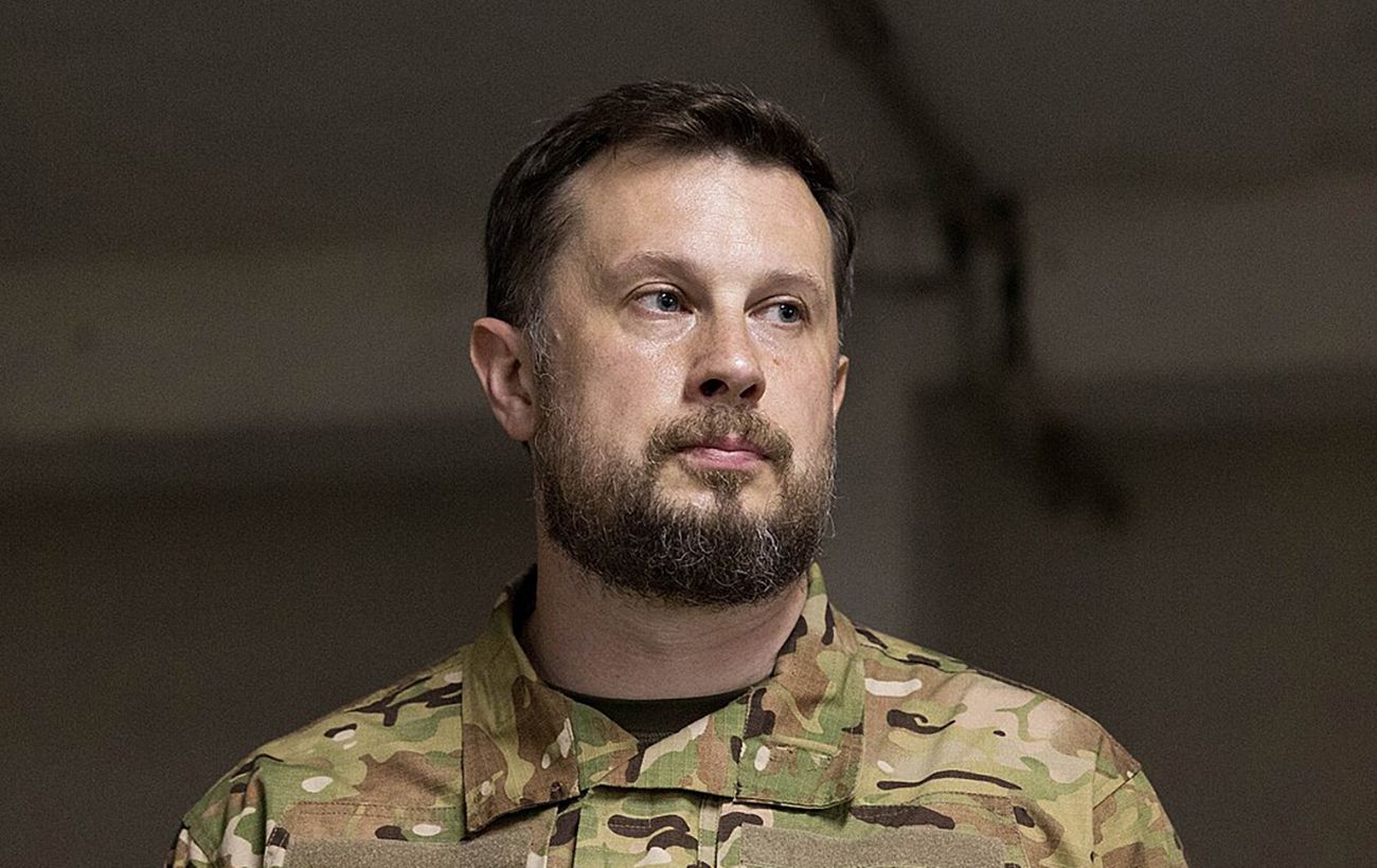 Російський агент готував убивство командира Третього армійського корпусу Білецького