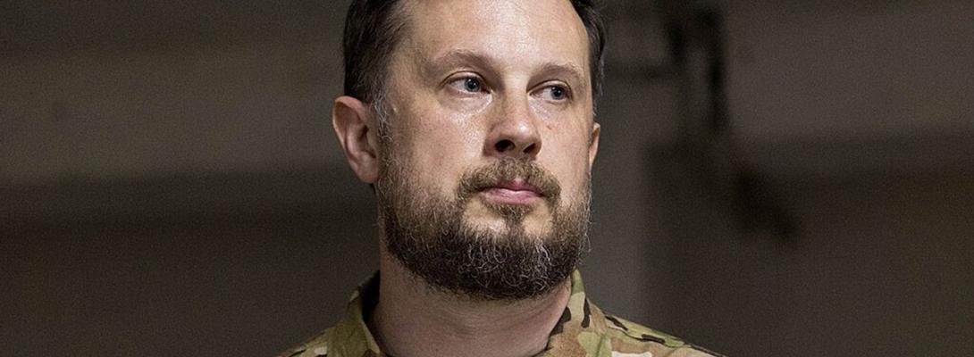 Російський агент готував убивство командира Третього армійського корпусу Білецького