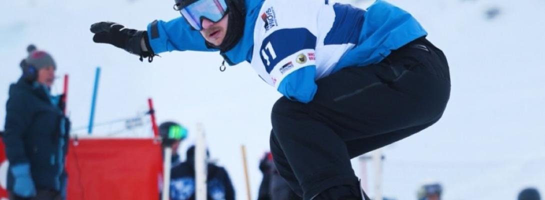 Паралімпіада-2026: розклад виступів українців та де чекати на медалі 13 березня