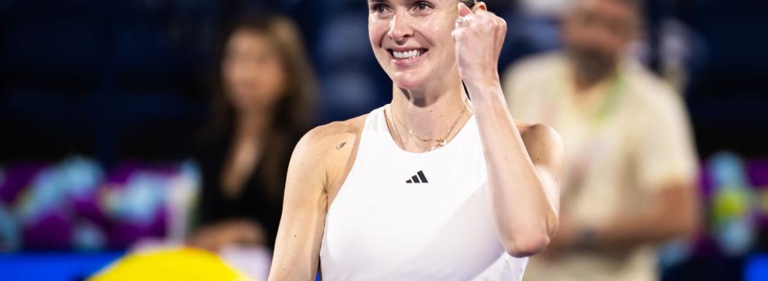 Світоліна перемогла Свьонтек та вийшла в півфінал Індіан-Веллса: дивіться як це було