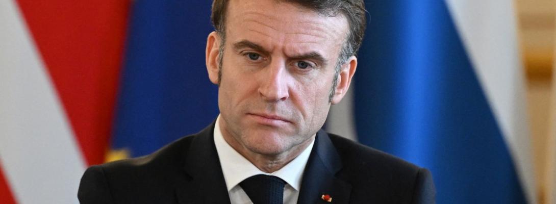 Удар по військовій базі в Іраку: загинув французький солдат, ще шестеро поранені