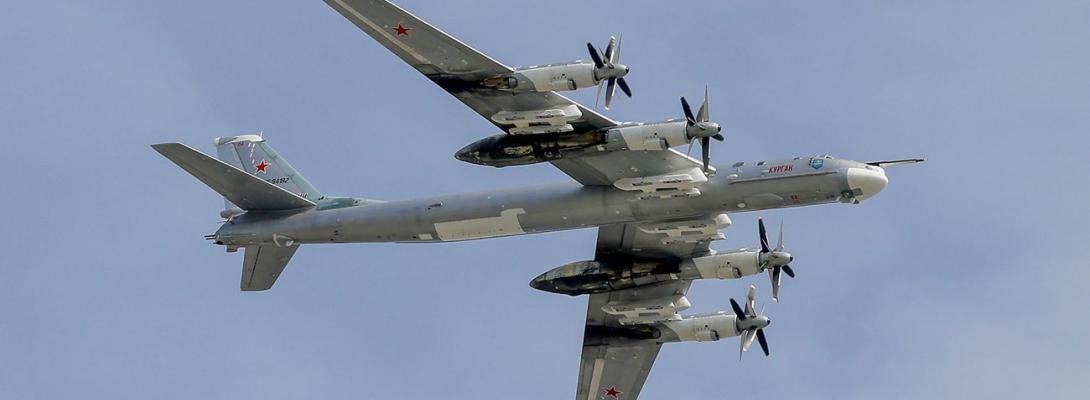 У РНБО закликають не ігнорувати тривоги: росія може готувати нову хвилю ракетних атак