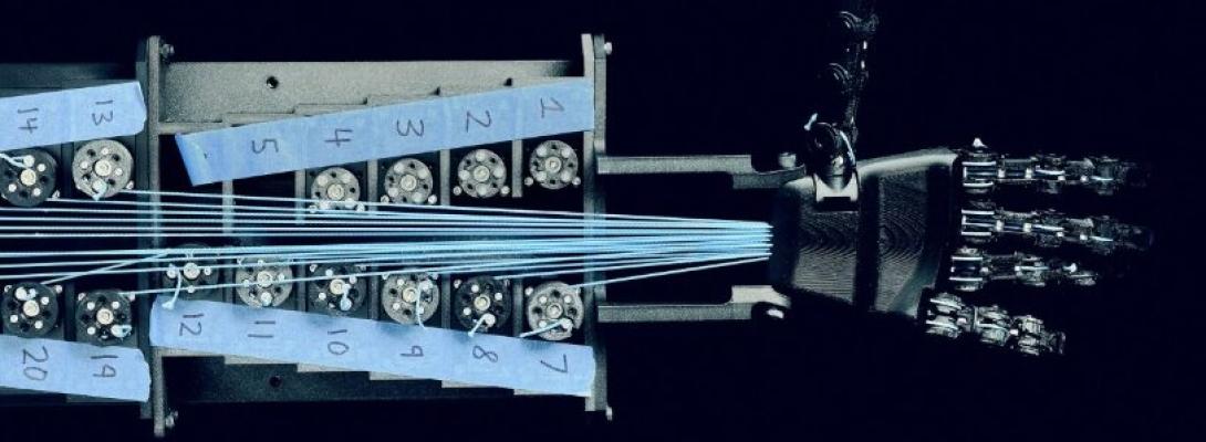 Термінатори на боці ЗСУ! Україні передали перших гуманоїдних роботів-солдатів