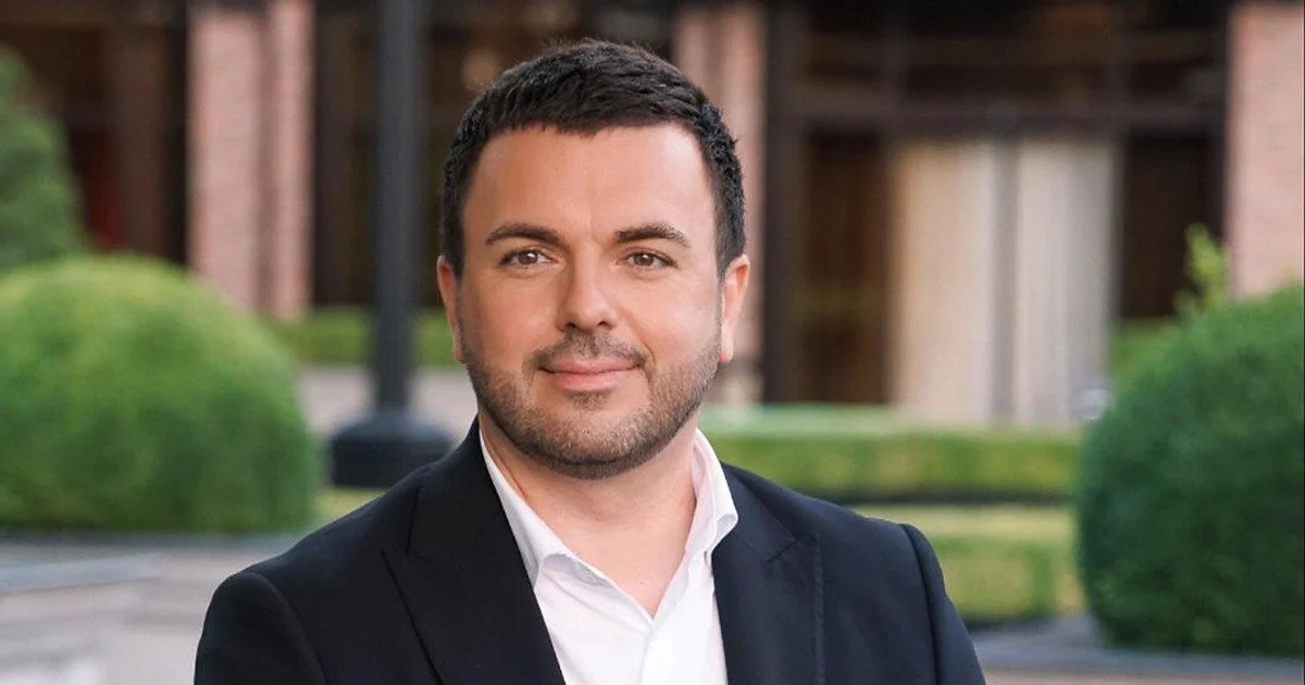 Решетнік відреагував на хвилю критики через поїздки за кордон: деталі його заяви