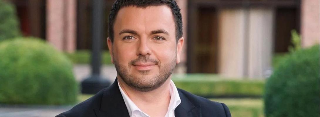 Решетнік відреагував на хвилю критики через поїздки за кордон: деталі його заяви