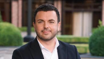 Решетнік відреагував на хвилю критики через поїздки за кордон: деталі його заяви