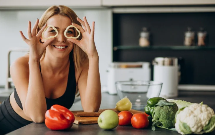 Ці фрукти та овочі не потрібно чистити: саме у шкірці міститься найбільше вітамінів