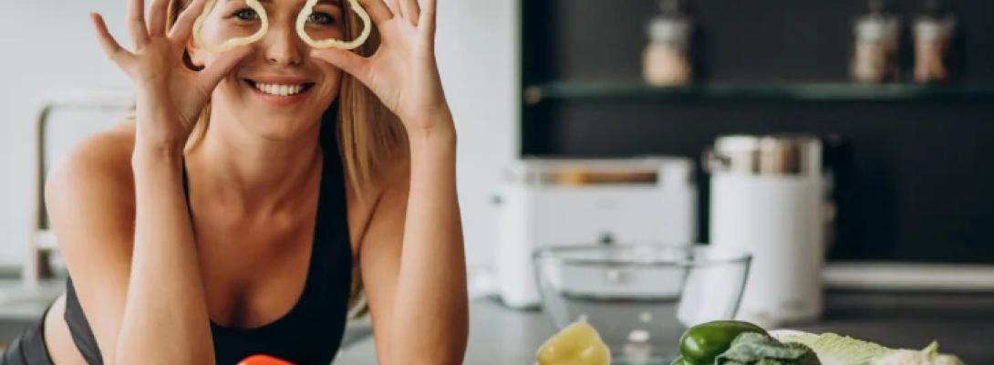 Ці фрукти та овочі не потрібно чистити: саме у шкірці міститься найбільше вітамінів