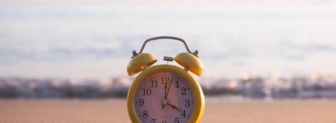 Перехід на літній час: як переведення стрілок годинника впливає на ваше здоров’я 