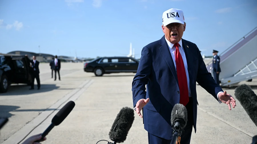 Кінець Альянсу вже близько? Трамп зробив тривожну заяву про майбутнє НАТО