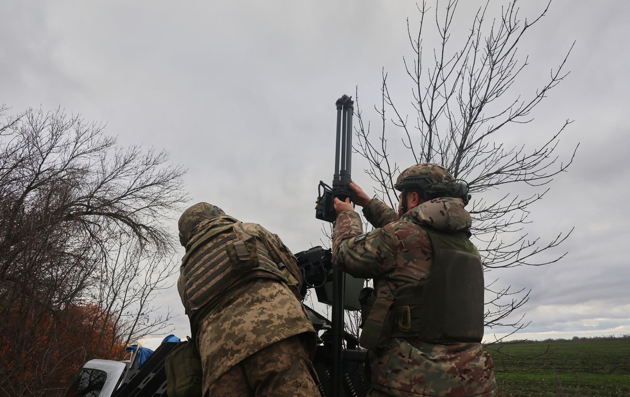 Нетипова атака! Російські війська з ночі запустили понад 200 дронів: скільки збила ППО