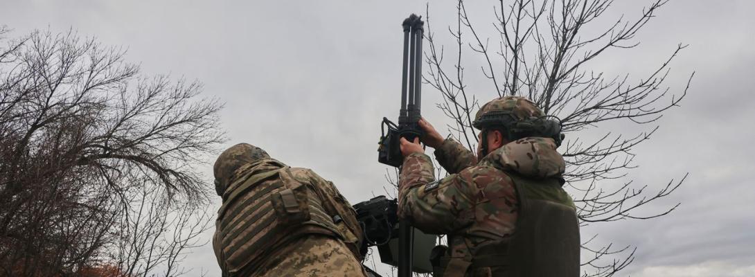 Нетипова атака! Російські війська з ночі запустили понад 200 дронів: скільки збила ППО