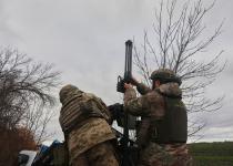 Нетипова атака! Російські війська з ночі запустили понад 200 дронів: скільки збила ППО