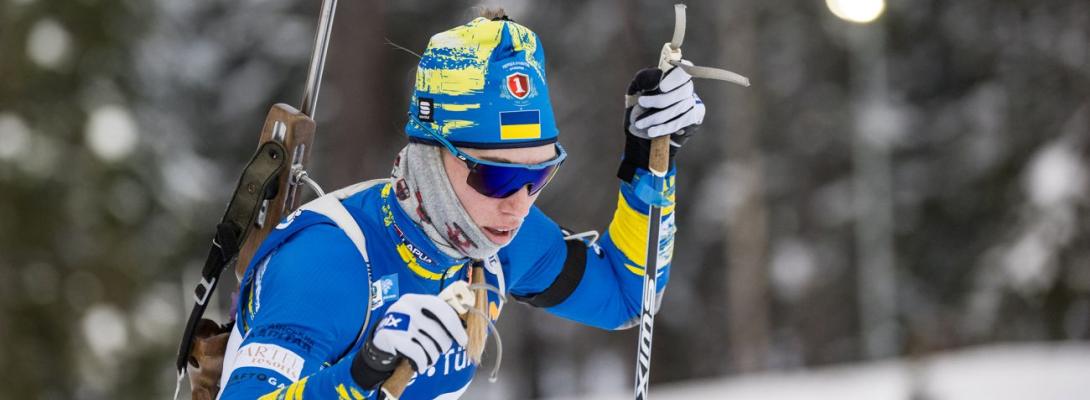 Гірше було лише 20 років тому: збірна України з біатлону встановила антирекорд