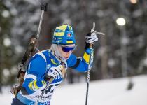 Гірше було лише 20 років тому: збірна України з біатлону встановила антирекорд