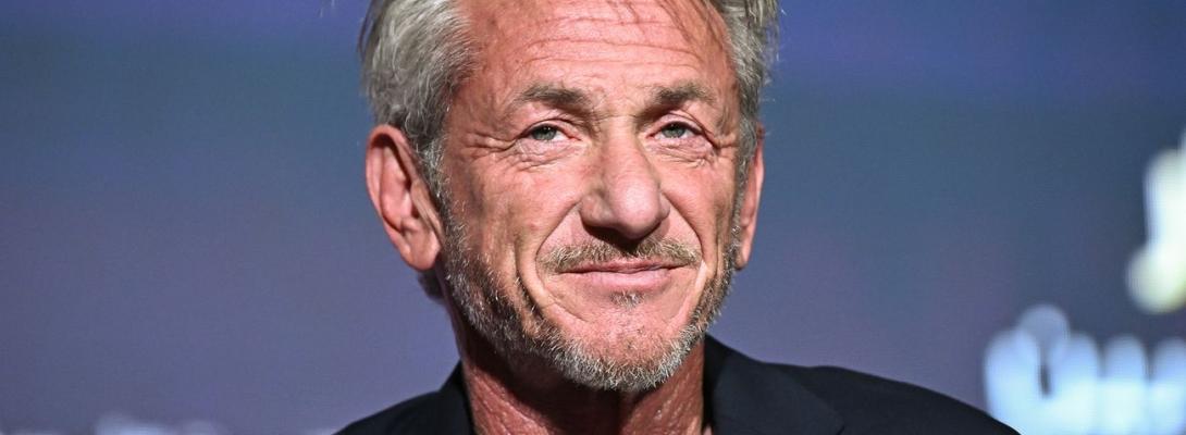 Статуетка зачекає! Шон Пенн пропустив вручення "Оскара", щоб підтримати Україну