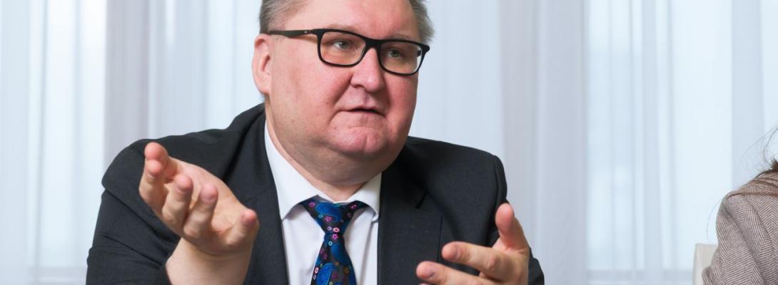 В уряді розкрили, як Україна хоче отримати конкретну дату вступу до Європейського Союзу