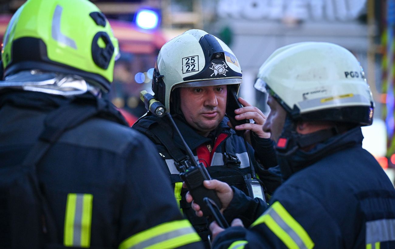 Київ та Харків під ударом дронів: що відомо на зараз про ранкову атаку росіян