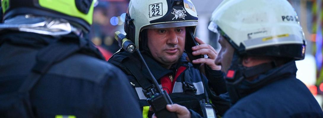 Київ та Харків під ударом дронів: що відомо на зараз про ранкову атаку росіян