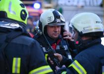 Київ та Харків під ударом дронів: що відомо на зараз про ранкову атаку росіян