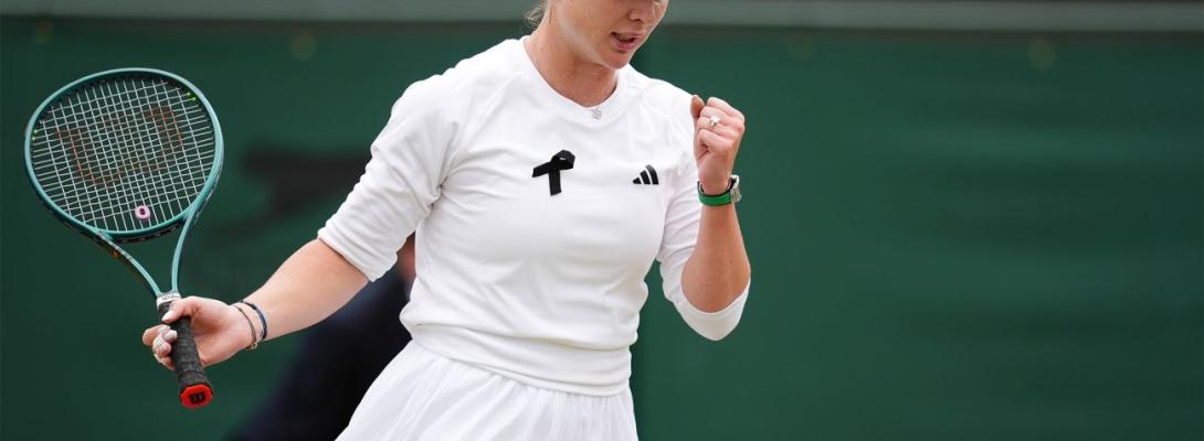 Світоліна посунула росіянку, а Калініна б'є рекорди: як змінився світовий рейтинг WTA