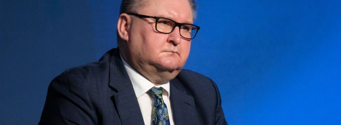 В уряді розповіли про "революцію" у процесі вступу України до Європейського Союзу