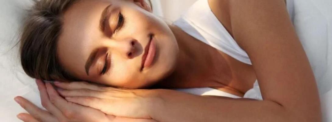 Сон як ліки: скільки годин на добу потрібно спати, щоб назавжди забути про хвороби